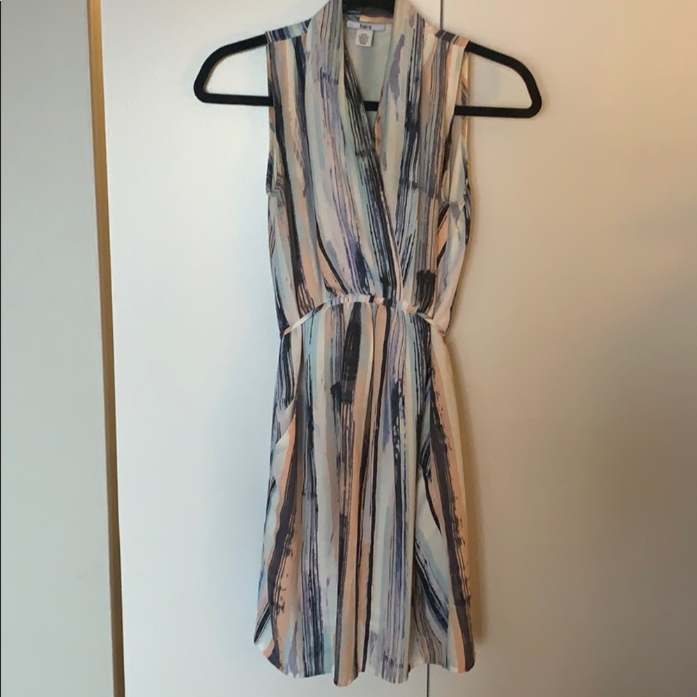 Bar III Dress XXS with pockets